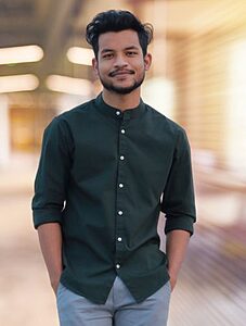 Marketing Head